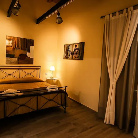 Apartamento Ulivo Nella Corte