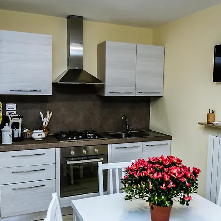 Apartamento Ulivo Nella Corte