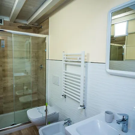 Apartamento Ulivo Nella Corte *