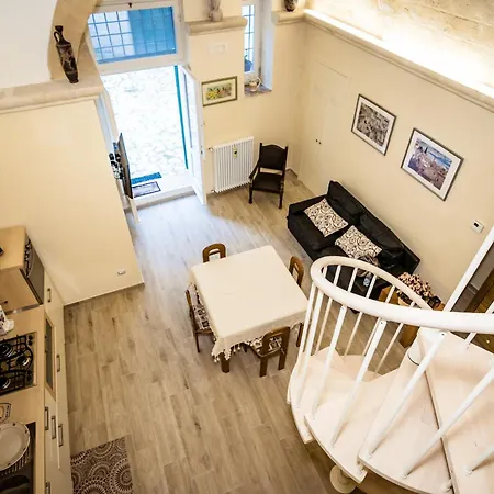 Apartamento Ulivo Nella Corte *