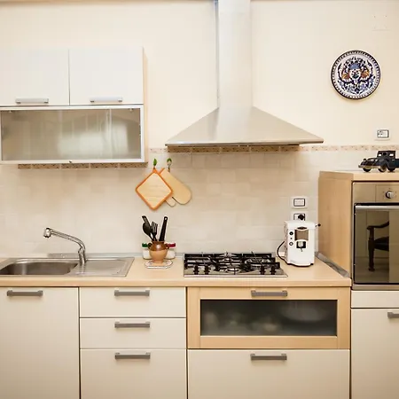 Apartamento Ulivo Nella Corte