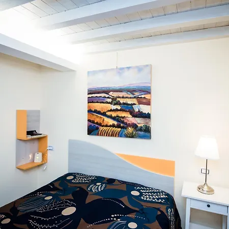 Apartamento Ulivo Nella Corte Matera