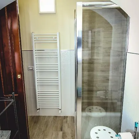 Apartamento Ulivo Nella Corte *