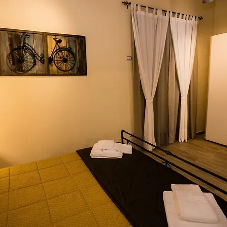 Apartamento Ulivo Nella Corte Matera