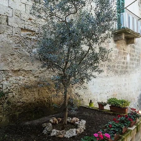 Apartamento Ulivo Nella Corte